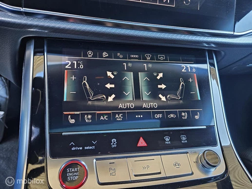 Audi RSQ8 - Afbeelding 29 van 30