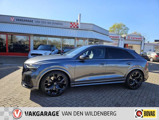 Audi RSQ8 - Afbeelding 1 van 30