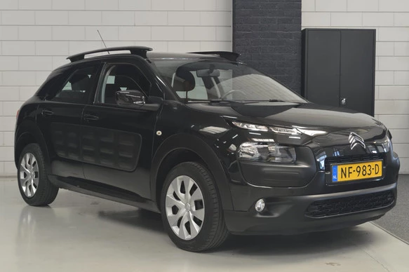 Citroën C4 Cactus