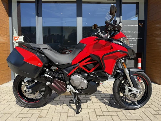 Ducati Multistrada - Afbeelding 1 van 21