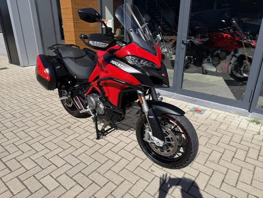 Ducati Multistrada - Afbeelding 2 van 21