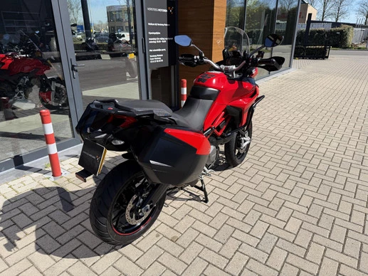 Ducati Multistrada - Afbeelding 3 van 21