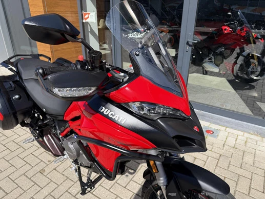 Ducati Multistrada - Afbeelding 4 van 21