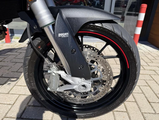 Ducati Multistrada - Afbeelding 5 van 21