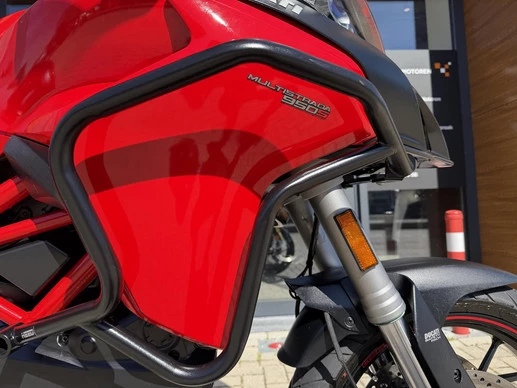 Ducati Multistrada - Afbeelding 7 van 21