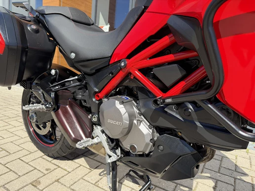 Ducati Multistrada - Afbeelding 8 van 21