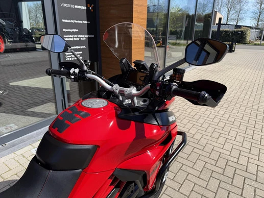 Ducati Multistrada - Afbeelding 9 van 21