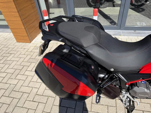 Ducati Multistrada - Afbeelding 10 van 21