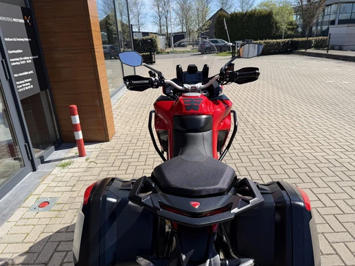 Ducati Multistrada - Afbeelding 11 van 21