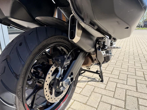 Ducati Multistrada - Afbeelding 12 van 21