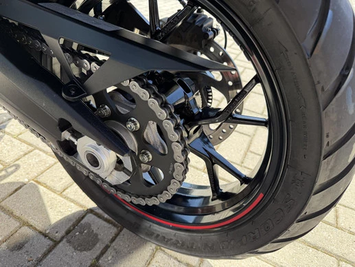 Ducati Multistrada - Afbeelding 13 van 21