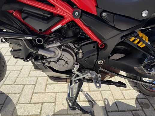 Ducati Multistrada - Afbeelding 14 van 21