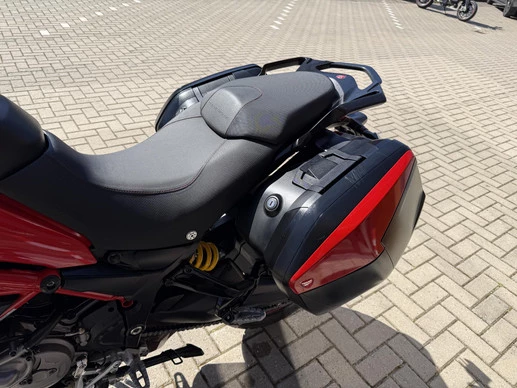 Ducati Multistrada - Afbeelding 15 van 21