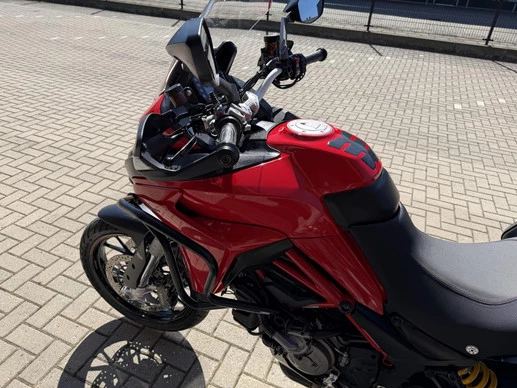 Ducati Multistrada - Afbeelding 16 van 21