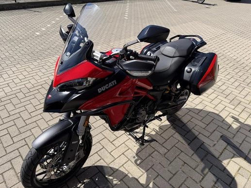 Ducati Multistrada - Afbeelding 17 van 21