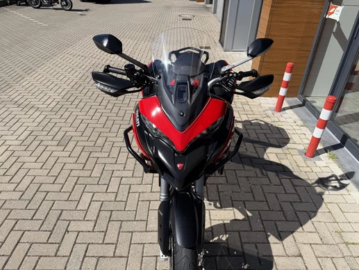 Ducati Multistrada - Afbeelding 18 van 21
