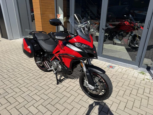 Ducati Multistrada - Afbeelding 19 van 21