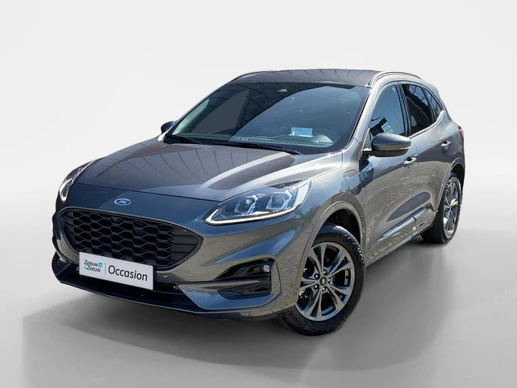 Ford Kuga - Afbeelding 1 van 30