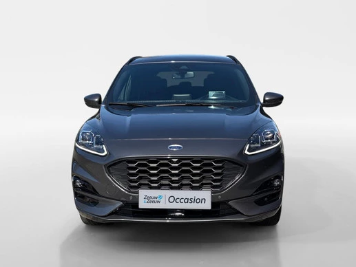 Ford Kuga - Afbeelding 3 van 30