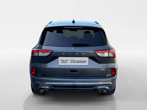 Ford Kuga - Afbeelding 4 van 30