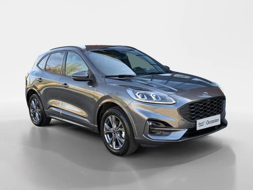 Ford Kuga - Afbeelding 5 van 30
