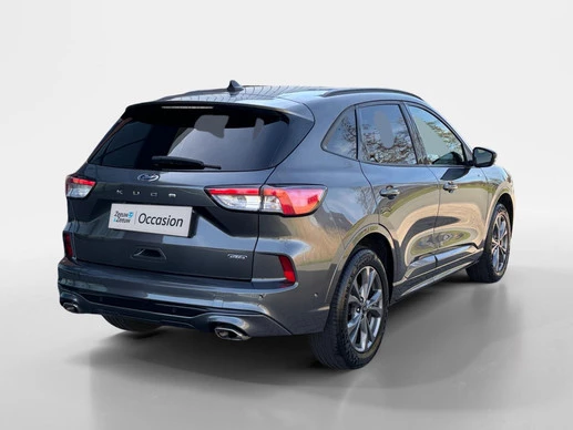 Ford Kuga - Afbeelding 7 van 30