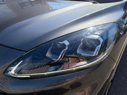 Ford Kuga - Afbeelding 8 van 30