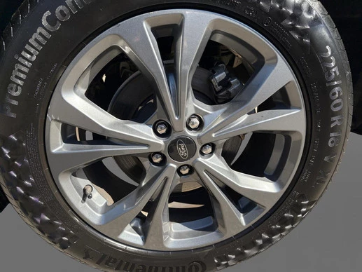 Ford Kuga - Afbeelding 9 van 30