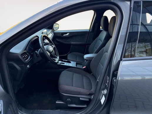 Ford Kuga - Afbeelding 17 van 30