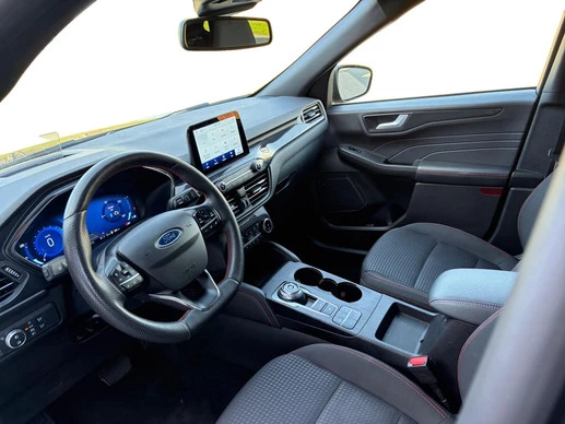 Ford Kuga - Afbeelding 18 van 30