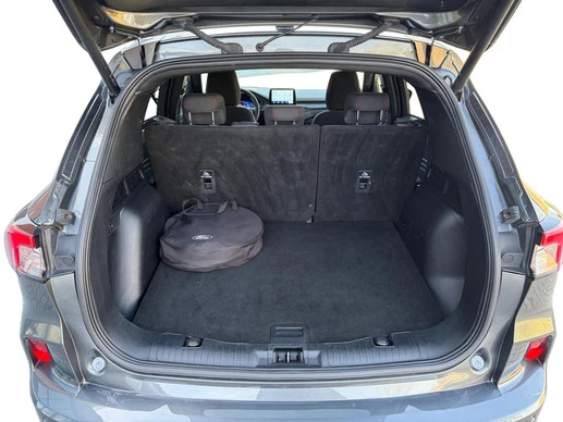 Ford Kuga - Afbeelding 21 van 30