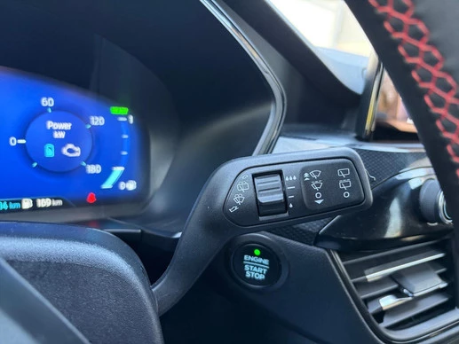 Ford Kuga - Afbeelding 26 van 30