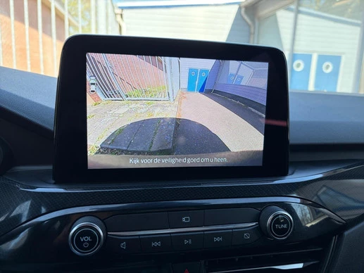 Ford Kuga - Afbeelding 28 van 30