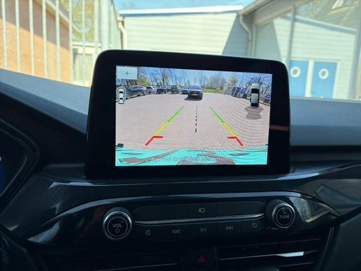 Ford Kuga - Afbeelding 29 van 30