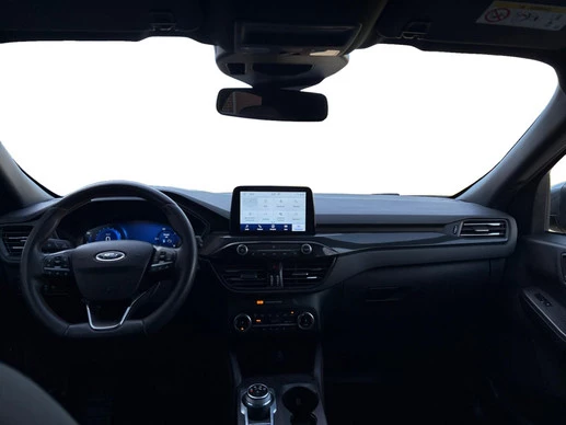 Ford Kuga - Afbeelding 30 van 30