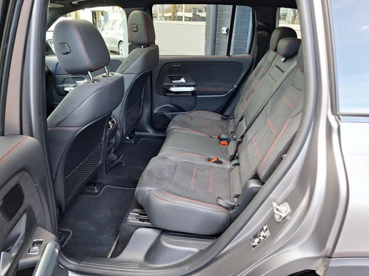 Mercedes-Benz EQB - Afbeelding 7 van 30