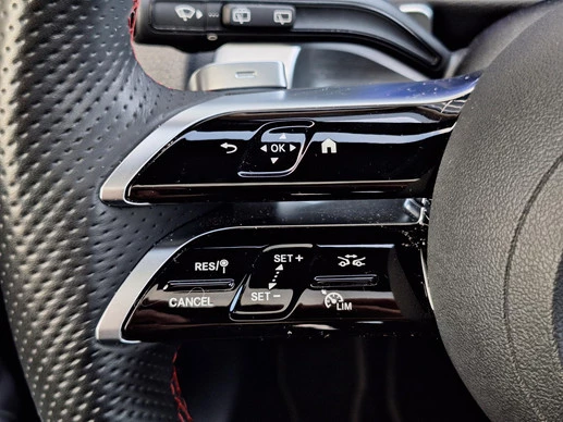 Mercedes-Benz EQB - Afbeelding 16 van 30