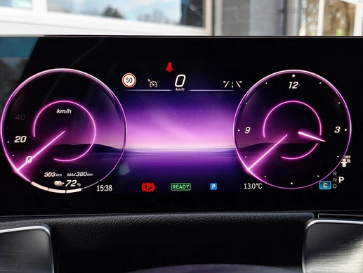 Mercedes-Benz EQB - Afbeelding 21 van 30