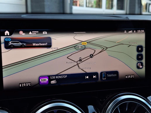 Mercedes-Benz EQB - Afbeelding 25 van 30