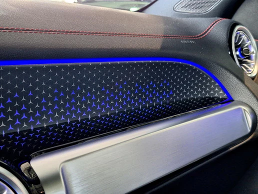 Mercedes-Benz EQB - Afbeelding 29 van 30