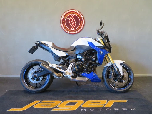 BMW F 900 R - Afbeelding 1 van 14