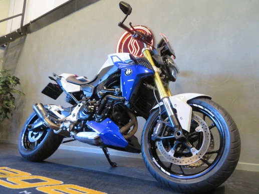 BMW F 900 R - Afbeelding 2 van 14