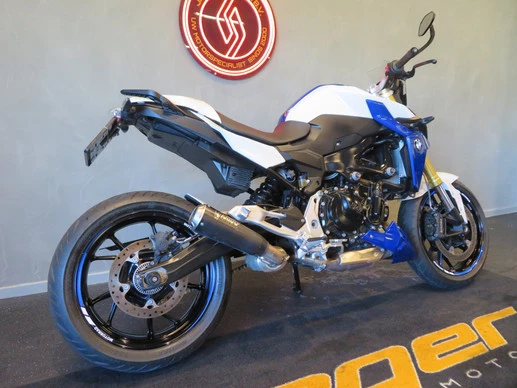 BMW F 900 R - Afbeelding 3 van 14