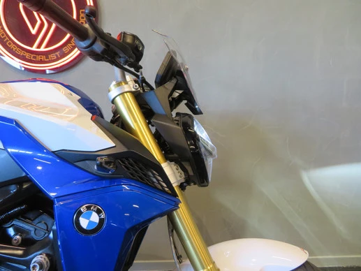 BMW F 900 R - Afbeelding 5 van 14