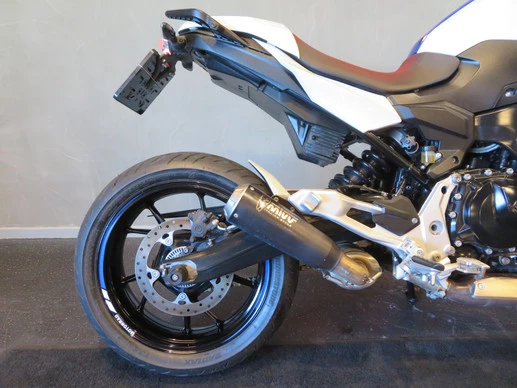 BMW F 900 R - Afbeelding 7 van 14
