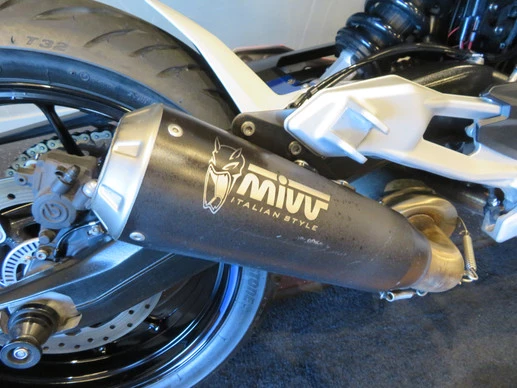 BMW F 900 R - Afbeelding 8 van 14