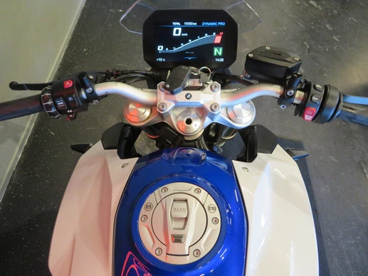 BMW F 900 R - Afbeelding 10 van 14