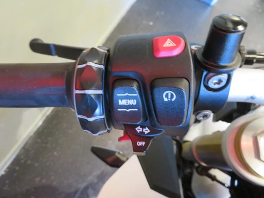 BMW F 900 R - Afbeelding 12 van 14