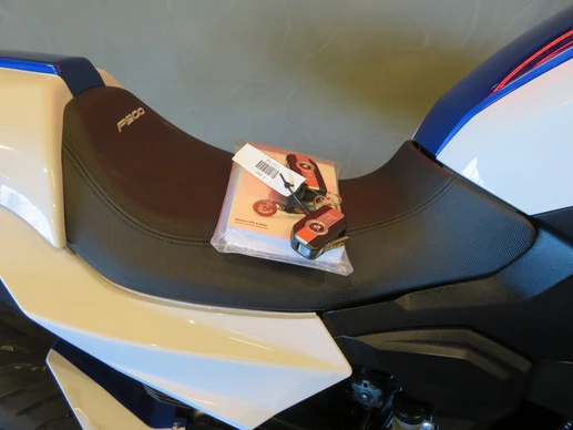 BMW F 900 R - Afbeelding 14 van 14