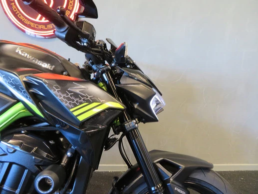 Kawasaki Z900 - Afbeelding 6 van 15
